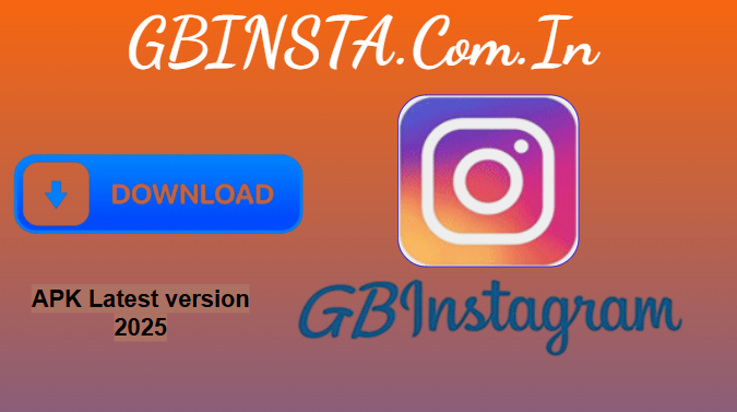Gb Instagram Apk