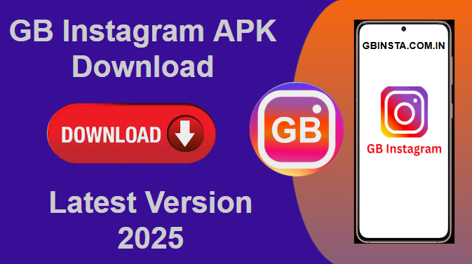 Gb Instagram Download